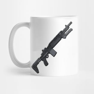 MK14 EBR Mug